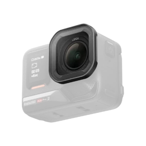 Insta360 Ace Pro 2 Filtro effetto Black Mist