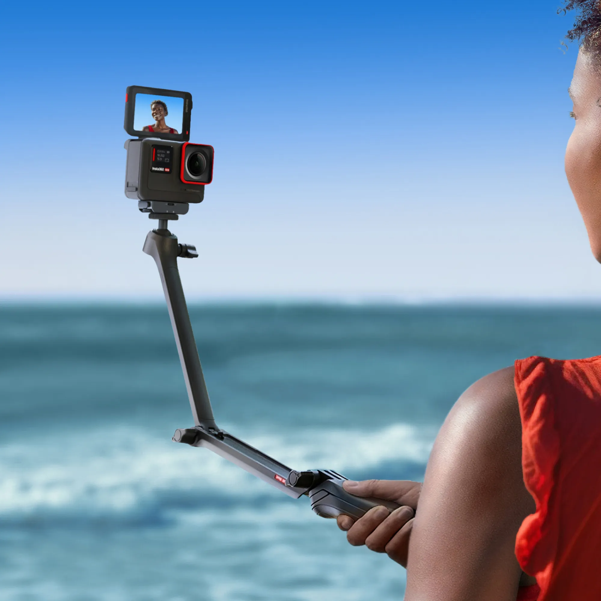 Insta360 Multi Mount - immagine 5
