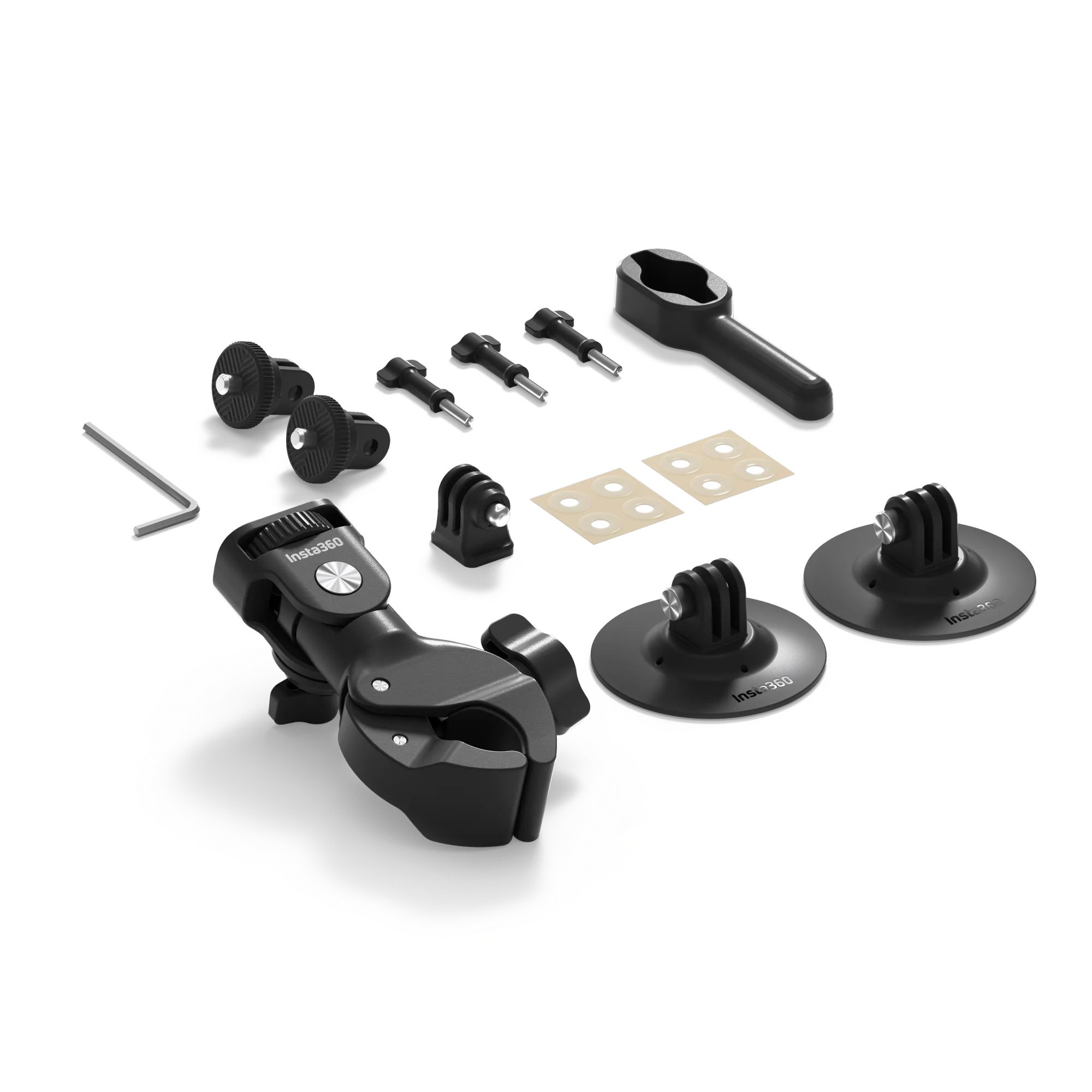 Insta360 Kit Moto (standard) - immagine 4