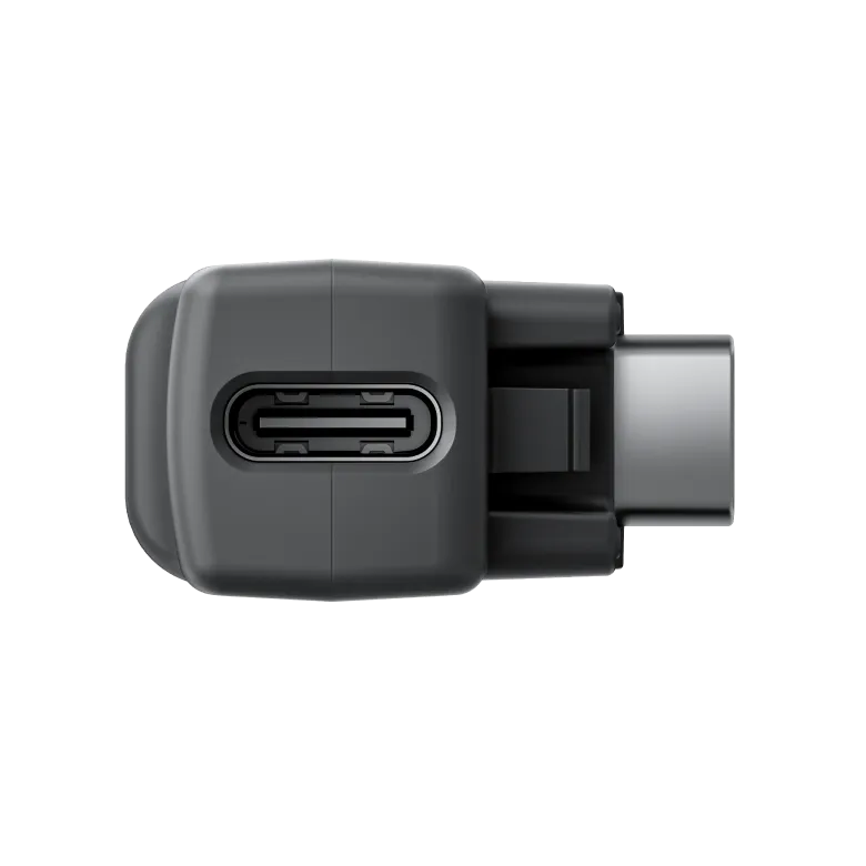 Insta360 X3 Adattatore per microfono - immagine 2