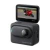 Insta360 GO 3S Pack Moto POV da casco