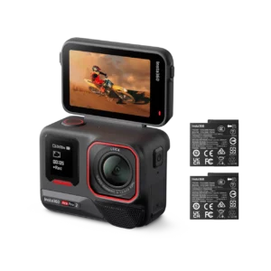 Insta360 Ace Pro 2 Doppia Batteria