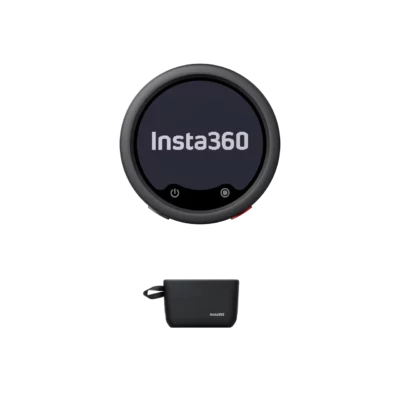Insta360 Mic Pro