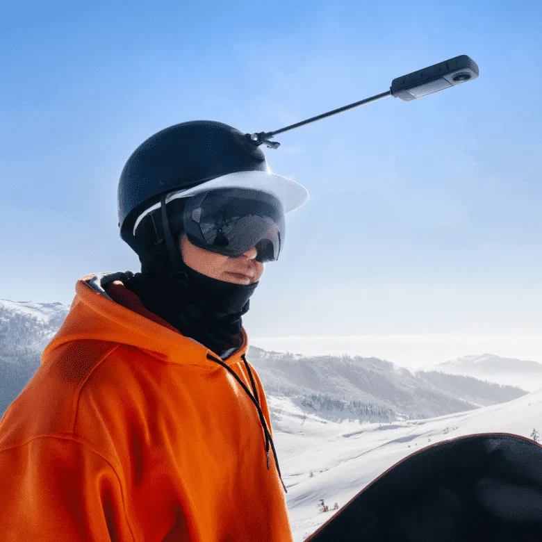 Insta360 Kit da neve - immagine 2
