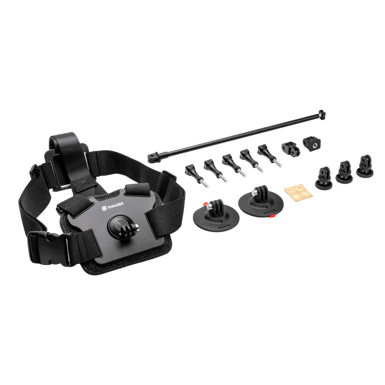 Insta360 Kit da neve - immagine 4