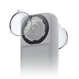 Insta360 Protezioni Lenti Standard Rimovibili